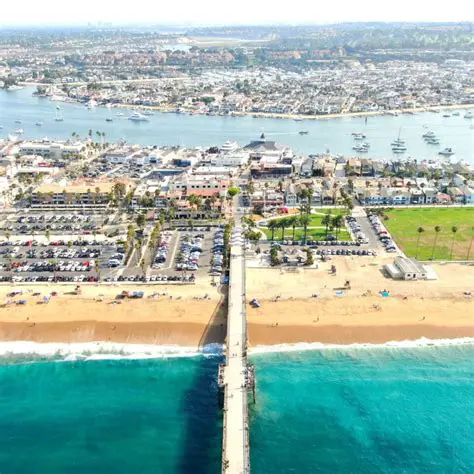 Exploring Newport Beach Weather in Early October: Your Guide to a Perfect Coastal Escape