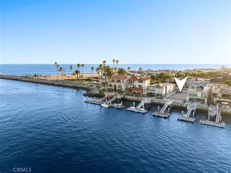 Unveiling the Newport Coastal Adventure at 309 Palm Street, Newport Beach, CA 92661