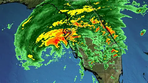 Newport NC Weather 15 Day Forecast: Your Comprehensive Guide to Coastal Planning