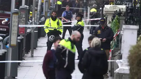 Newport News News Today: An In-Depth Look at Crime Trends and Community Response