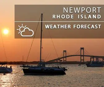 Newport Rhode Island Weather in Late October: Your Essential Guide