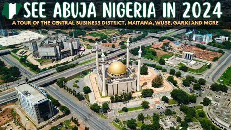 Breaking News Abuja Today: Latest Updates and Developments