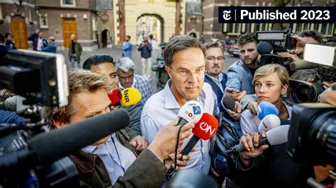 News Netherlands Live: Your Daily Dose of Dutch Current Affairs