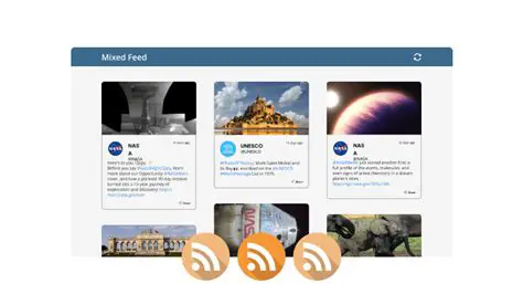 Unlocking the Power of News RSS Feeds: A Comprehensive Guide