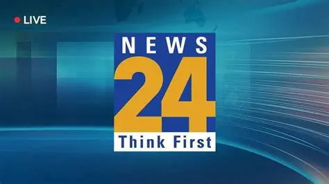 News24 Live TV Live: Your Premier Gateway to Instant, Unfiltered News and Analysis