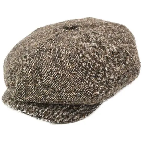 Unpacking the Enduring Appeal of Newsboy Caps: A Timeless Fashion Staple