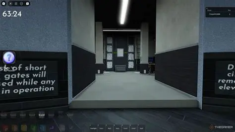 The Newsroom Terminal Roblox: A Beginner's Guide to Broadcasting Success