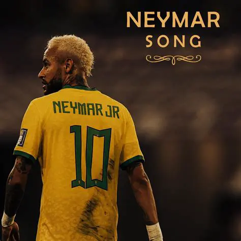 Neymar Song 10 Hours: The Viral Phenomenon Taking the Internet by Storm