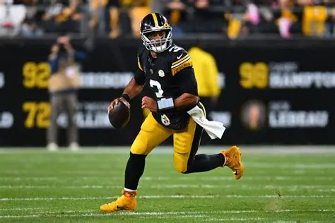 NFL News: Steelers Land Russell Wilson for a Blockbuster Season