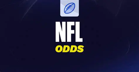 NFL Odds Week 9: Vegas Insider's Predictions and Betting Lines