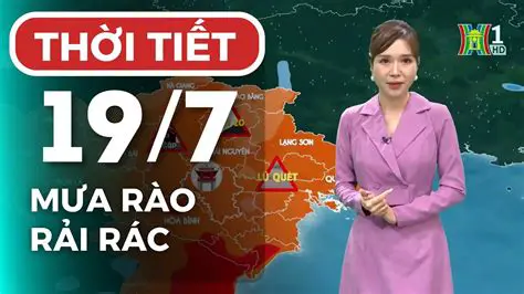 Nhiệt độ Hà Nội Hôm nay: Dự báo Chính xác và Lời khuyên Chống nóng hiệu quả