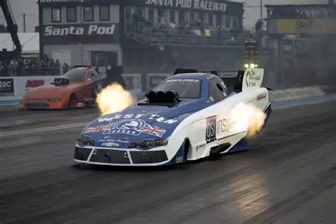 NHRA's Roaring Road Ahead: The Latest News and Whispers from the Dragstrip