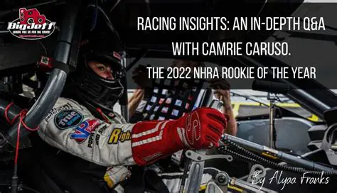 Latest NHRA News and Rumors: Insights and Analysis