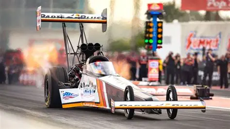 NHRA News & Rumors Today: What's Hot in the World of Drag Racing