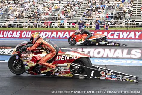NHRA Pro Stock: Unpacking the Latest News and Whispers of the Drag Racing Elite