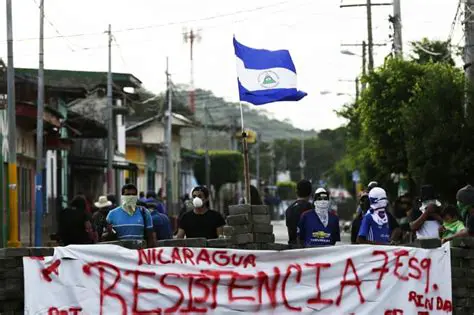 Navigating the Nicaragua Crisis: Understanding the Political Turmoil and Its Impact