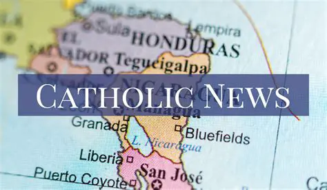 Nicaragua News in English: Latest Updates, Analysis, and Perspectives