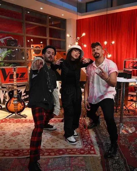 Nicki Nicole: A Ascensão Global da Voz Revolucionária do Trap Argentino