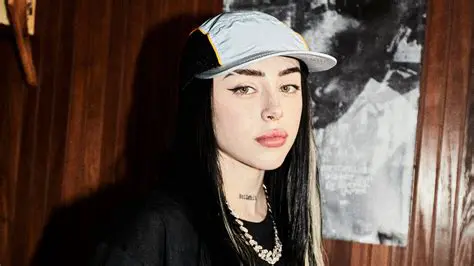 Nicky Nicole: The Argentinian Phenom Redefining Latin Urban Music