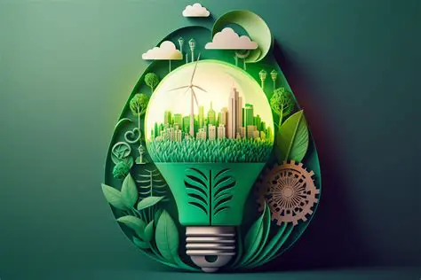 Nico Collin: Architect of Sustainable Futures and Green Technology Pioneer