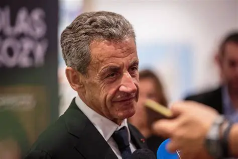 Nicolas Sarkozy: A Retrospective on His Life, Political Career, and Controversies