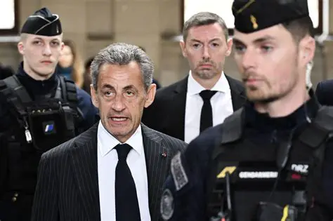 Nicolas Sarkozy: A Deep Dive into the Life and Legacy of the Former French President