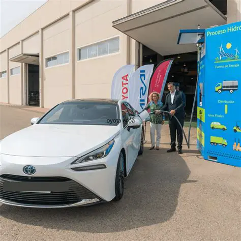 Nidecの革新と未来：モーター産業のグローバルリーダーが描く次世代社会