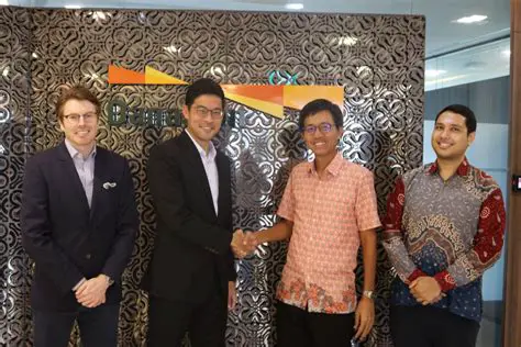 Nieke Wijaya: A Rising Star in Indonesian Fintech and Beyond