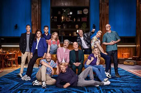 Nienke Plas Show Review: Unpacking the Electrifying Live Experience