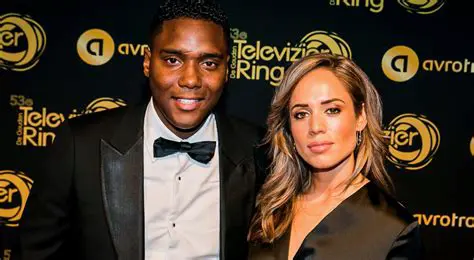 Nienke Plas Expecting Again in 2023: A Look at the Comedienne's Journey