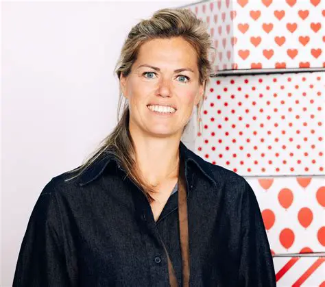 Nienke van der Plas: Public Figure, Private Life – Unpacking the Interest in Her 'Vriend'
