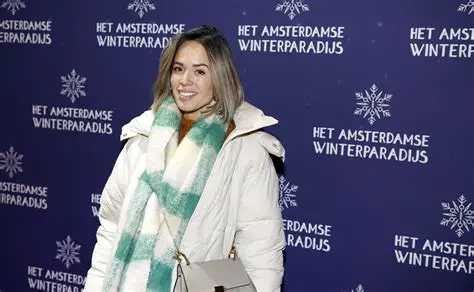 Nienke van der Plas Zwanger: Een Nieuw Hoofdstuk voor de Geliefde Persönlichkeit