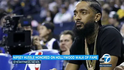 Nipsey Hussle's Enduring Legacy: How the 