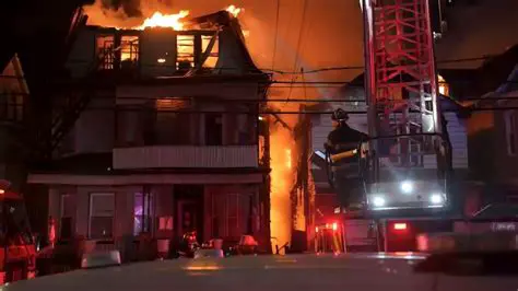 NJ Breaking News Today: Live Shooting Updates and Developing Stories in New Jersey