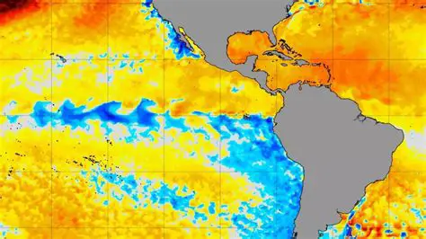 NOAA: Guardián Esencial de Océanos, Clima y Costas para México y el Mundo