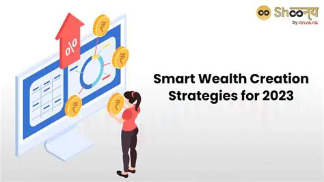 Noah Laurent Plus Investing: Navigating the Future of Wealth Creation
