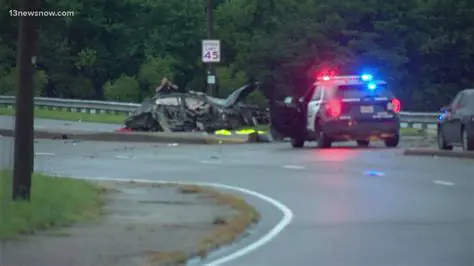 Norfolk Daily News: Understanding Today's Accident Reports and Facebook's Role in Local News