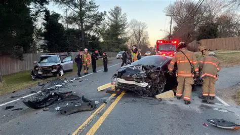 Norfolk Daily News: Investigating Today's Car Accident and Road Safety Concerns