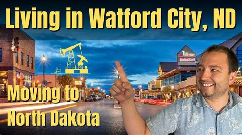 Breaking News from North Dakota: Updates and Developments Today