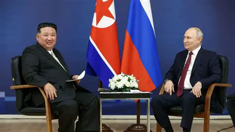 North Korea: Navigating the Complexities of a Nation Under Sanctions