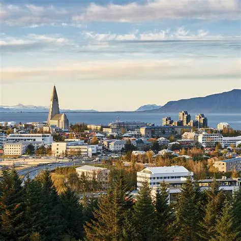 Unveiling the North West: A Premier Destination for Innovation, Culture, and Natural Wonders