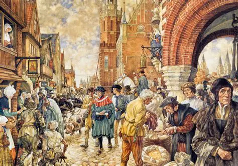 Ontdek de Rijke Geschiedenis en Levendige Cultuur van Nos Nederlands: Een Diepgaande Gids