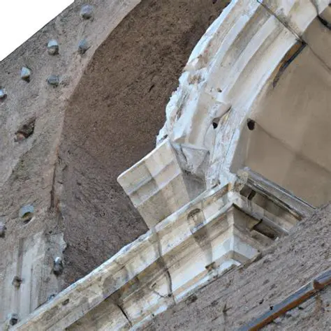 Not an Architectural Feature