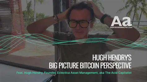 Nouman Ali Khan's Perspective on Bitcoin: Faith, Finance, and the Future