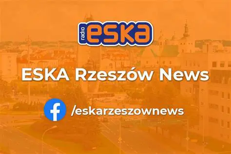 Nowiny Rzeszow24: Your Comprehensive Source for News and Information in Rzeszów