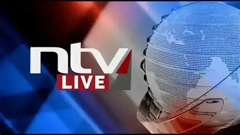 NTA News at 9 PM Today Live Streaming: Nigeria's Top News Stories