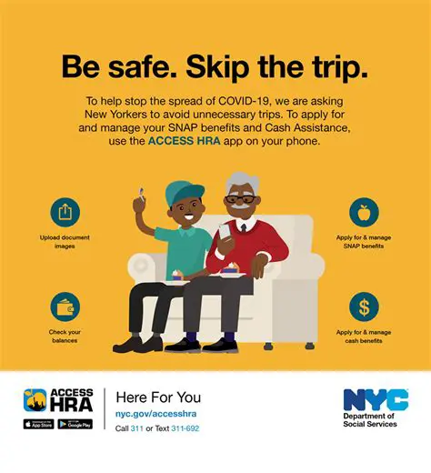 NYC HRA News: Latest Updates on Services, Benefits, and Community Impact