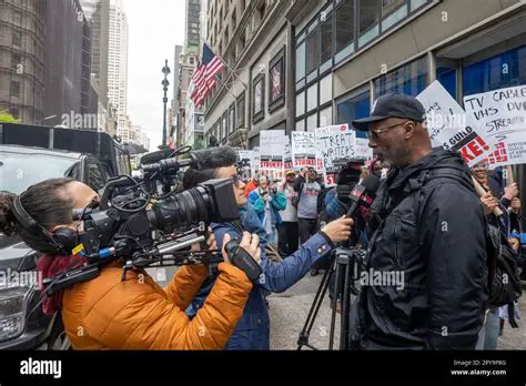 Breaking NYC News: Comprehensive Coverage of New York City Events and Developments