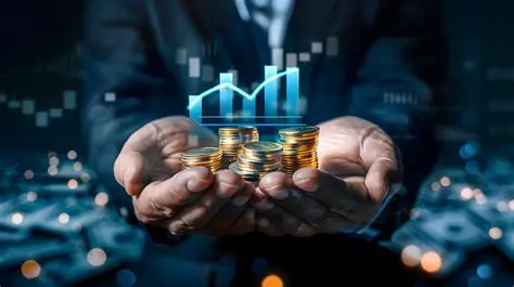 O Investimento em Mercados com Potencial Industrial