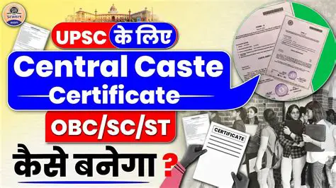 Decoding OBC, ST, and SC: Understanding Their Meaning and Significance in India